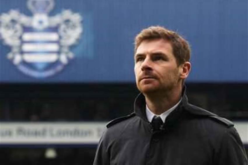 Villas-Boas Wary Of Mourinho Return Villas-Boas Wary Of Mourinho Return