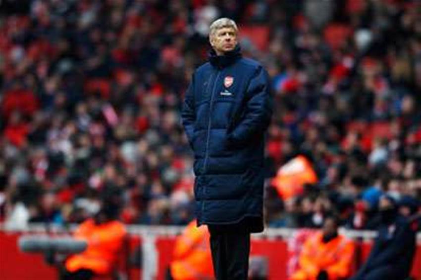 Consistency the key for Arsenal Consistency the key for Arsenal