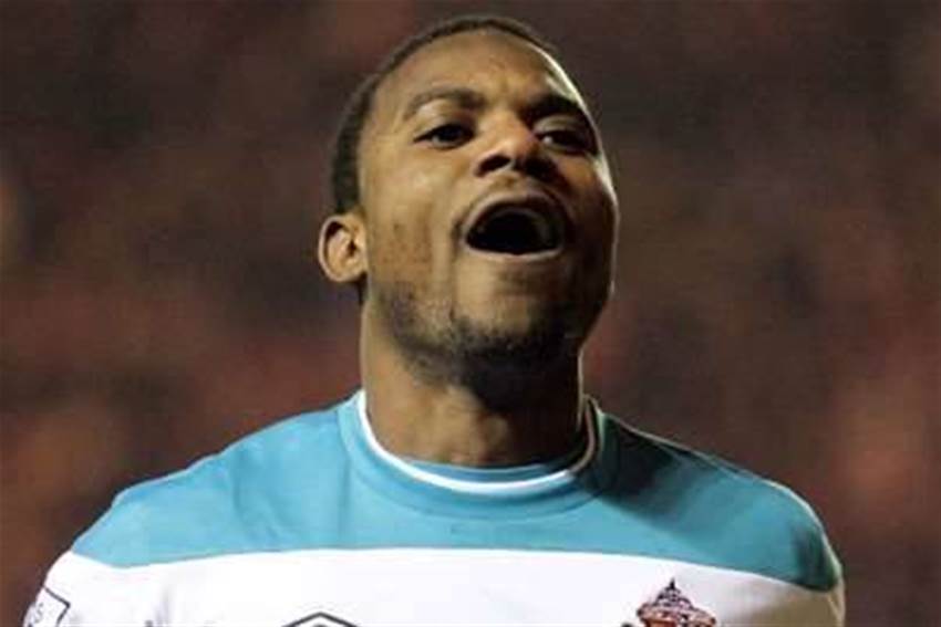 Suitors Lining Up For Sessegnon Swoop Suitors Lining Up For Sessegnon Swoop