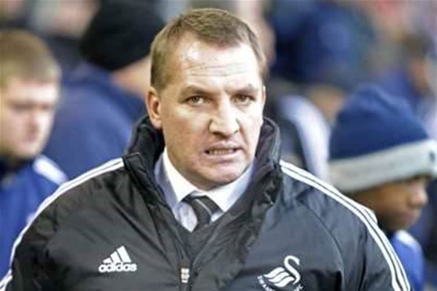 Rodgers pens new Swansea deal Rodgers pens new Swansea deal
