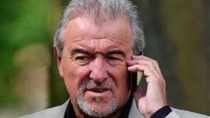 Gascoigne wants Venables for England