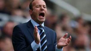 Shearer tips Newcastle for top-four finish