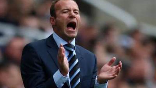 Shearer tips Newcastle for top-four finish