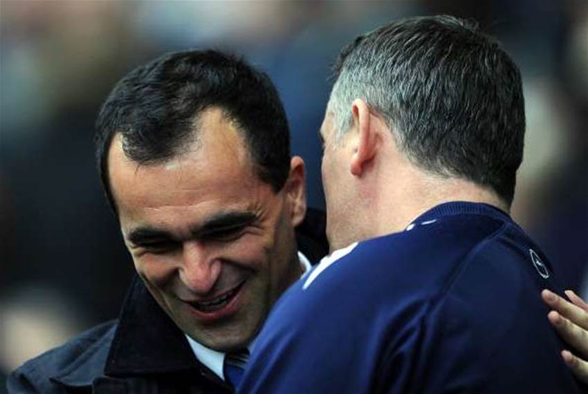 Martinez Marvels At Wigan Fight Martinez Marvels At Wigan Fight