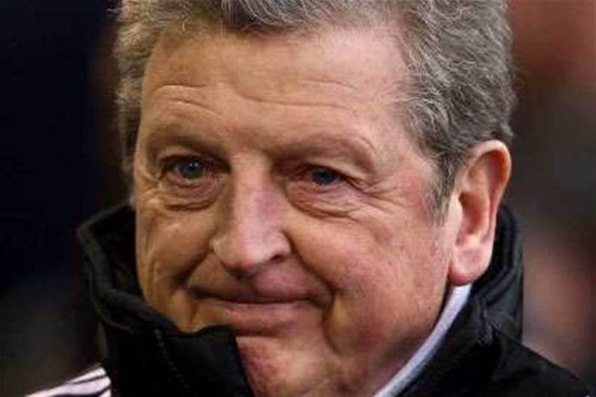 Hodgson Open To England Offer Hodgson Open To England Offer