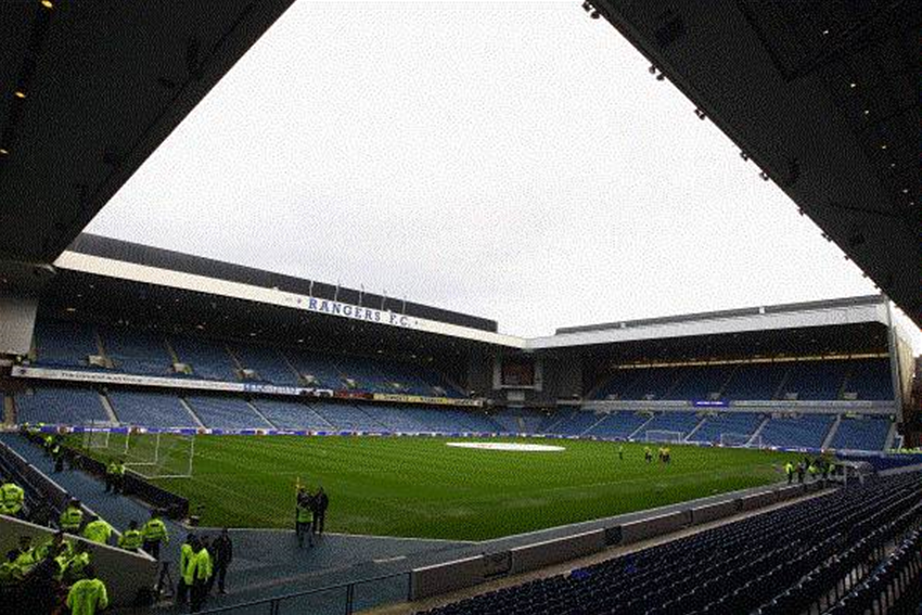 Rangers Plan For Administration Rangers Plan For Administration