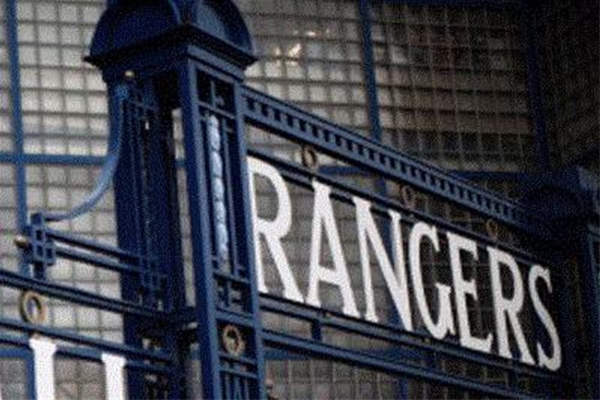 Rangers Director Awaits 'Inevitable' Liquidation Rangers Director Awaits 'Inevitable' Liquidation