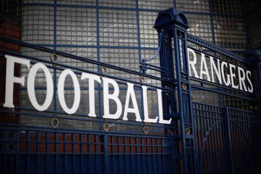 Rangers Go Into Administration Rangers Go Into Administration