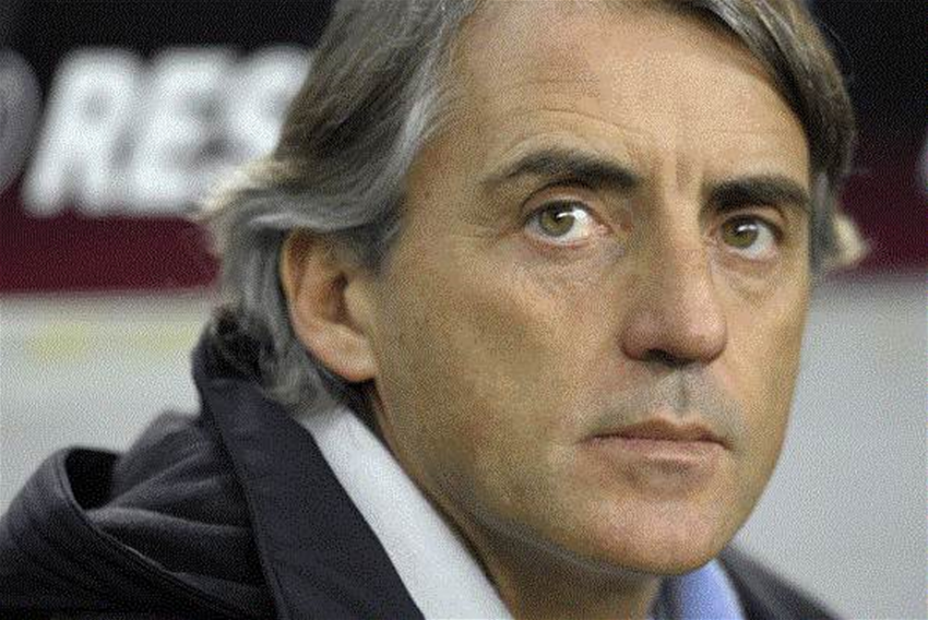 Mancini: Tevez Apology Accepted Mancini: Tevez Apology Accepted