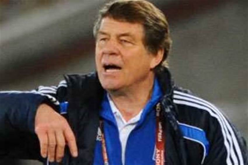 Bundesliga Wrap: Tough Start For Rehhagel Bundesliga Wrap: Tough Start For Rehhagel