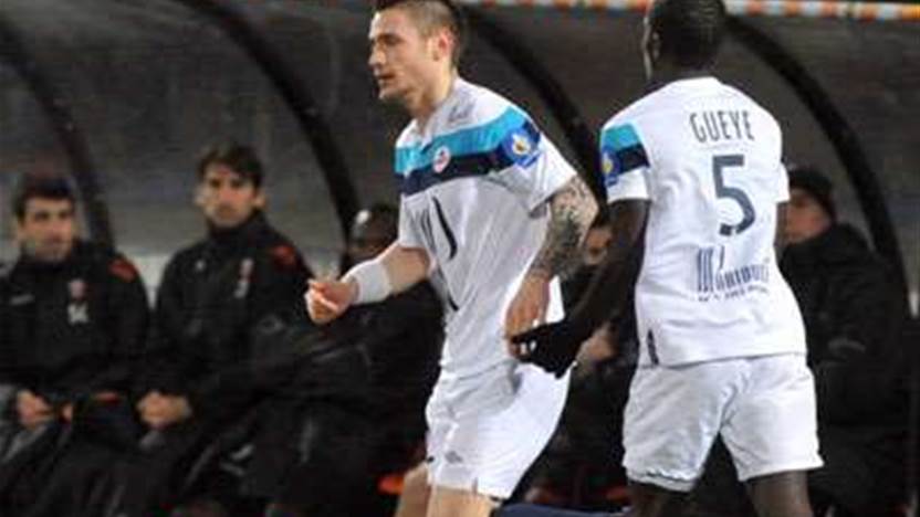 Ligue 1 Wrap: Lille Win As Marseille Falter