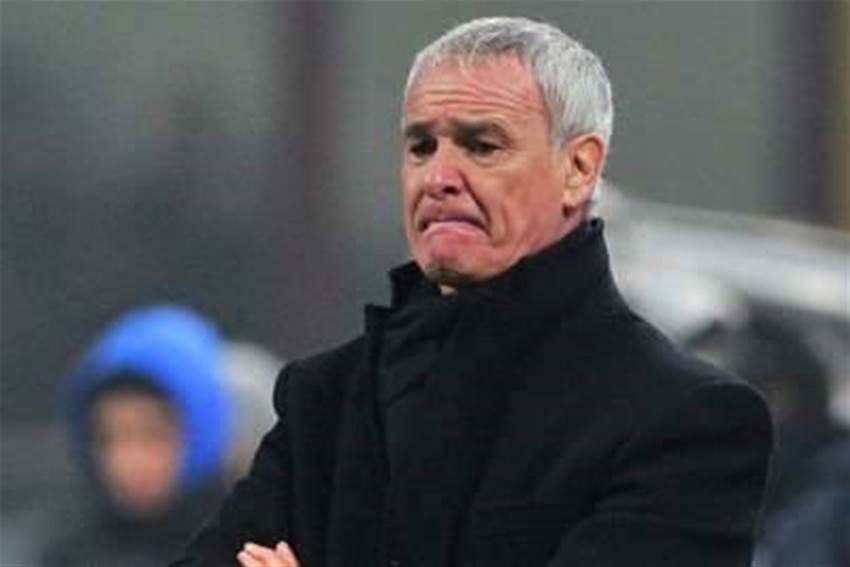Moratti Unclear On Ranieri Future Moratti Unclear On Ranieri Future