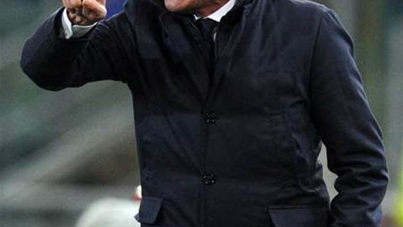Reja Slams Media After Quitting Lazio