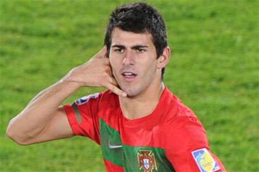 Oliveira Proud Of Portugal Effort Oliveira Proud Of Portugal Effort