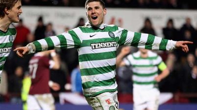 SPL Wrap: Celtic Extend Lead