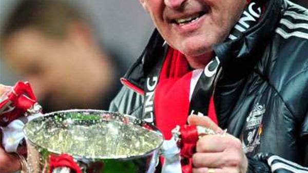 Dalglish: Cup Win Can Spark More Success