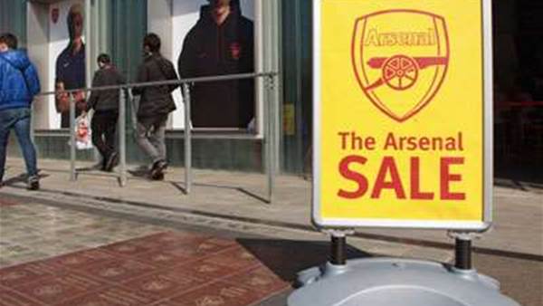 Arsenal Post Profit For 2011