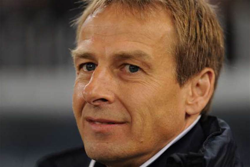 Klinsmann: Brazil Friendly A Challenge Klinsmann: Brazil Friendly A Challenge