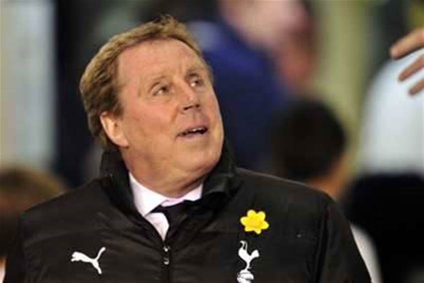 Redknapp Torn Over England Job Redknapp Torn Over England Job