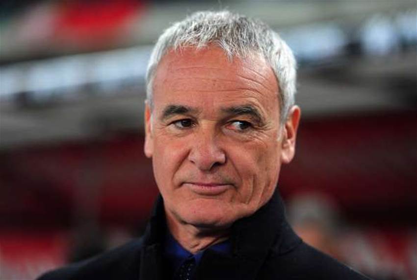 Ranieri Regrets Tough Season Ranieri Regrets Tough Season