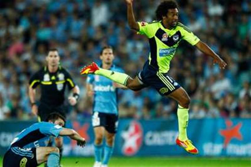 Cernak joins Phoenix Cernak joins Phoenix