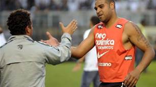 Italy Return On Cards For Adriano
