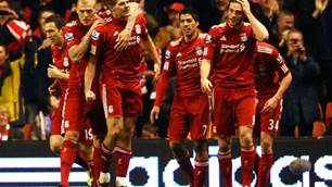 Gerrard Insists Liverpool Can Challenge For Title