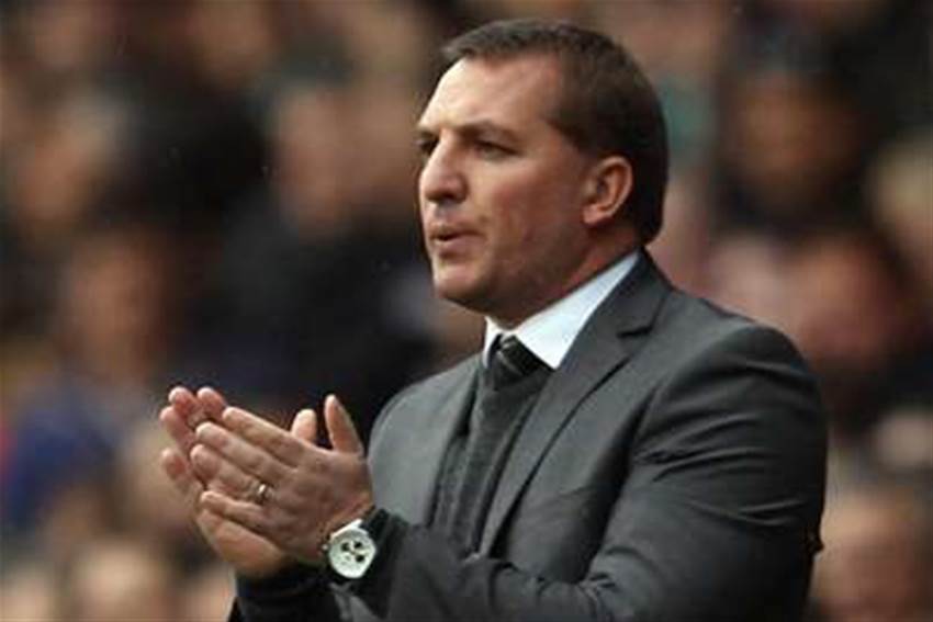 Rodgers Ponders Bright Future Rodgers Ponders Bright Future