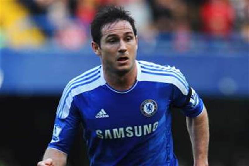 Lampard: Villas-Boas Too Focused On The Future Lampard: Villas-Boas Too Focused On The Future