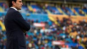 Villarreal Sack Coach Molina