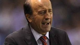 Lotina New Villarreal Coach
