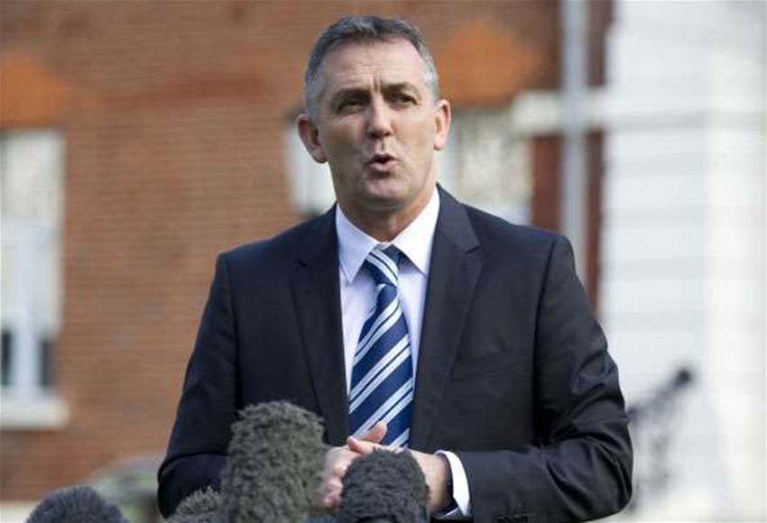 Coyle: Muamba Could Make Full Recovery Coyle: Muamba Could Make Full Recovery