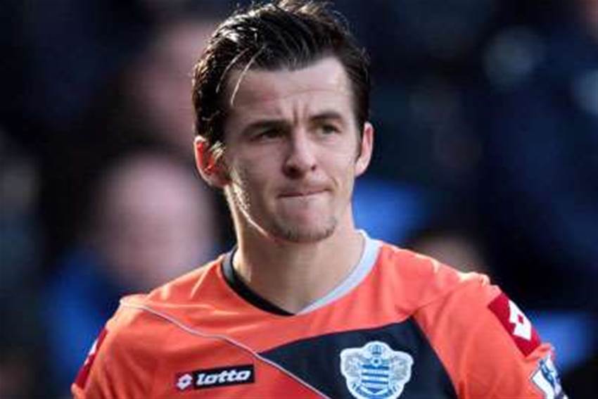 Barton Disappointed With Home Fans Barton Disappointed With Home Fans