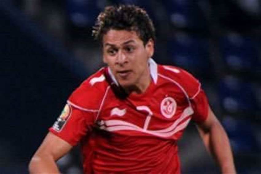 AFCON: Tunisia 1 Algeria 0 AFCON: Tunisia 1 Algeria 0