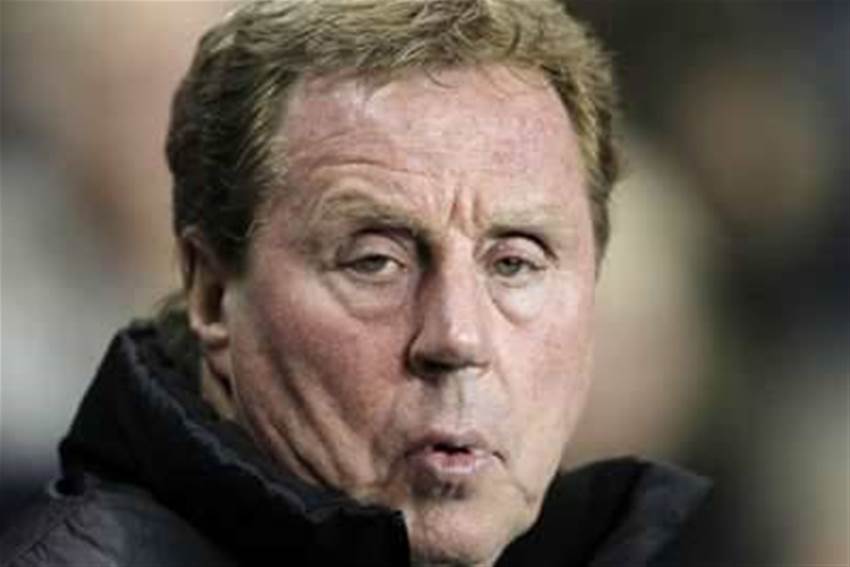 Redknapp Tipping Tight Finish Redknapp Tipping Tight Finish