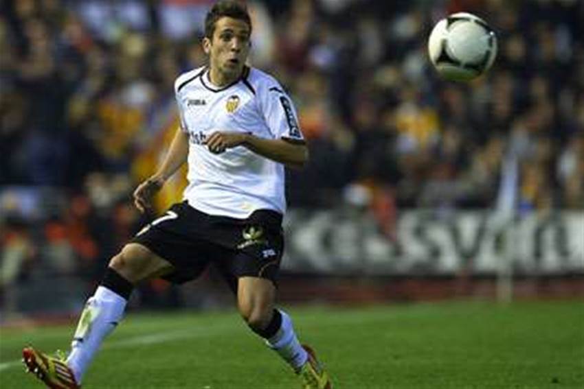 Alba Focused On Spain Alba Focused On Spain