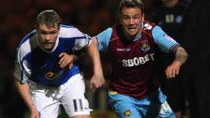Championship: West Ham Back On Winner's List