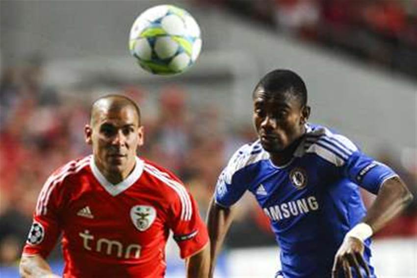 Kalou, Bosingwa Set For Chelsea Exit Kalou, Bosingwa Set For Chelsea Exit