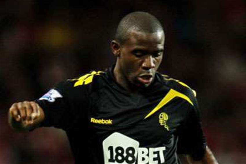 Muamba Releases Hospital Photo Muamba Releases Hospital Photo