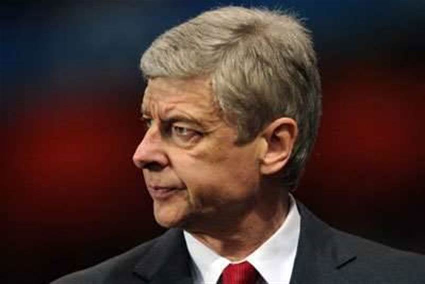 Wenger Questions Arsenal's Efforts Wenger Questions Arsenal's Efforts