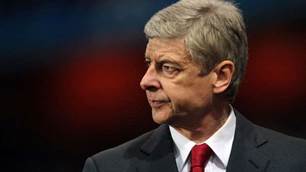 Wenger Vows UEFA Appeal