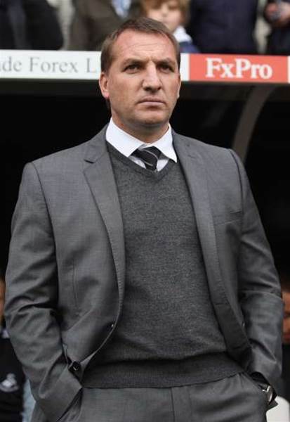 Rodgers Rejects Liverpool's Advances Rodgers Rejects Liverpool's Advances