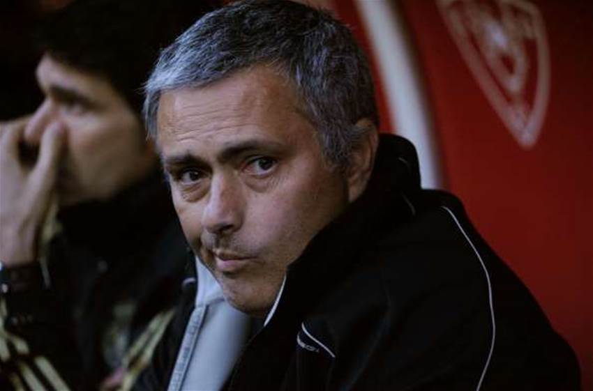Mourinho To Minimise Changes Mourinho To Minimise Changes