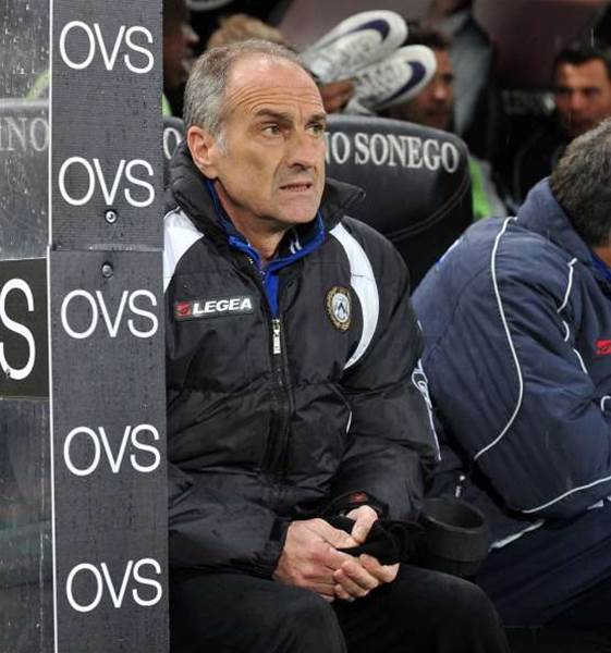Serie A Preview: Udinese Focus On Domestic Duties