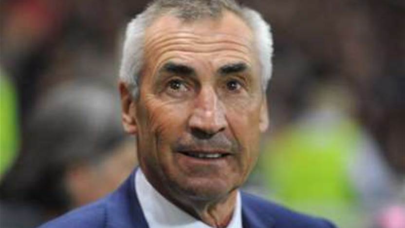 Reja To Step Down As Lazio Coach