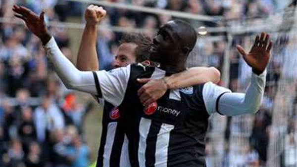 Cisse Sees Real Bigger Picture