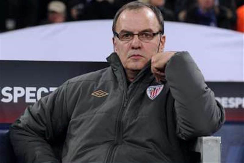 Bielsa: We Are Ready For Sporting Lisbon Bielsa: We Are Ready For Sporting Lisbon