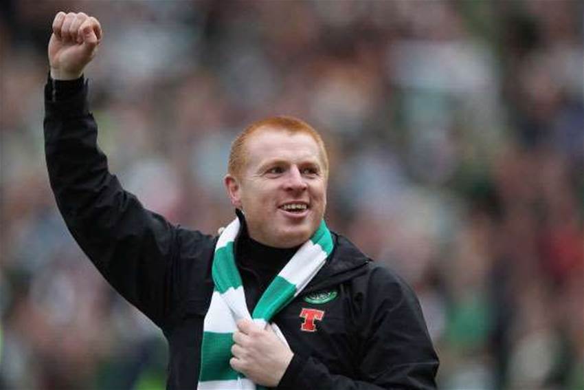 Celtic Pride Still Intact, Says Lennon Celtic Pride Still Intact, Says Lennon