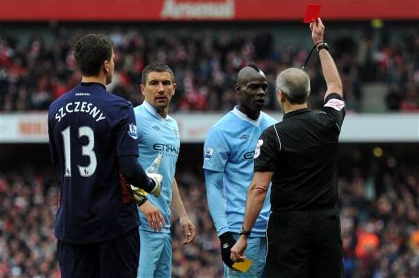 Mancini Flags Balotelli Sale Mancini Flags Balotelli Sale