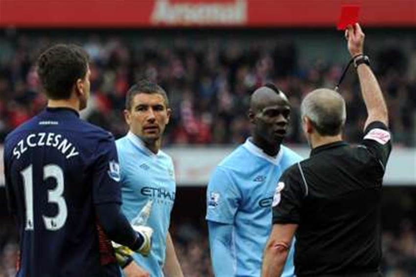 Sorry Balotelli Appeals For Forgiveness Sorry Balotelli Appeals For Forgiveness